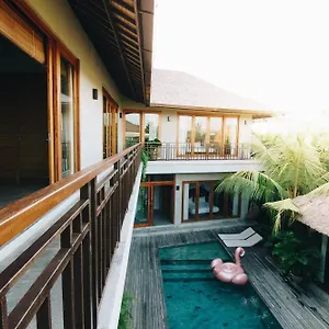 Gasthuis Zin Berawa &, Canggu
